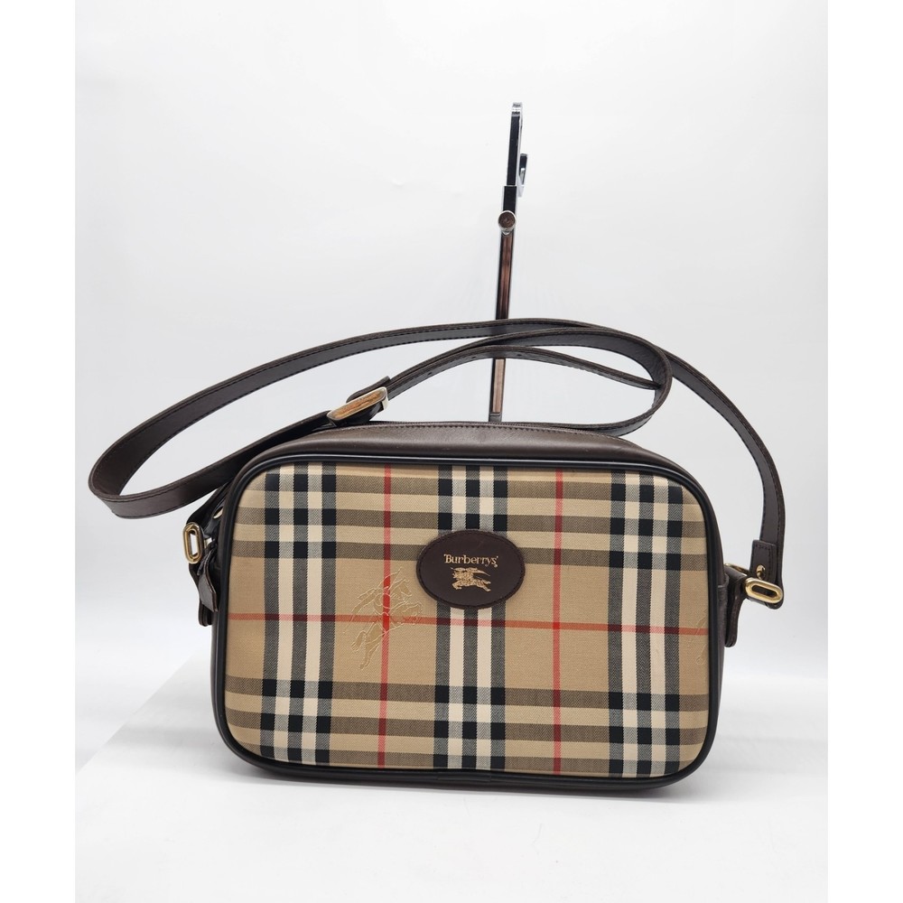 Burberry Crossbody Bag 142BURXABB